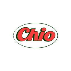 Chio Chips Logo