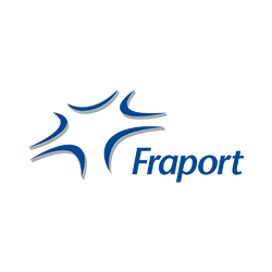 FraPort Logo