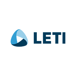 Leti Logo